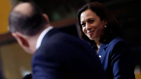 „Kommen Sie nicht!“