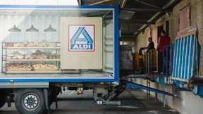 Aldi Nord verlässt Dänemark