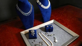 2,5 Millionen unter dem Hammer