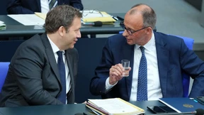 Haushaltszoff 2.0: „Klingbeils Überrumplungstaktik und Buchungstricks“