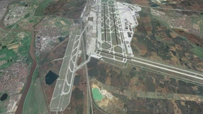 Drehkreuz der Interessen