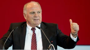 Frei auch für den FC Bayern