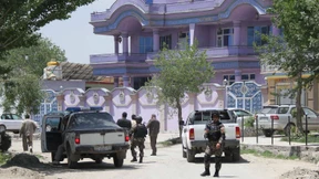 Mitglied des Friedensrates in Kabul getötet