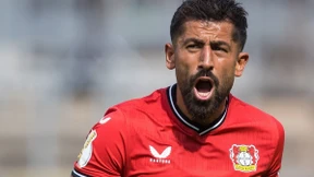 Leverkusen und die Schatten des Zweifels