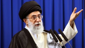 Machtkampf in Teheran