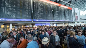 Fehler nach Sprengstofftest löste Sperrung aus