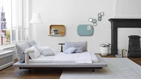 Da legst dich nieder