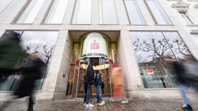 Große Mengen Gold aus Bonner Sparkasse verschwunden