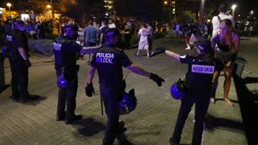 Einstufung als Corona-Hochinzidenzgebiete