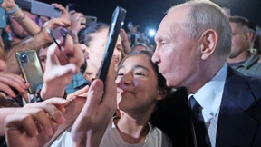 Wenn ihr euch loslöst, bring ich euch um!