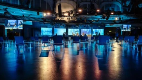 Alles so schön übersichtlich