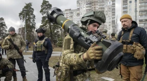 Panzer für die Offensive