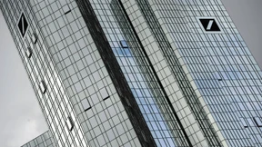 Deutsche Bank plant ETF-Offensive 