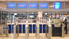 Gewerkschaft im Höhenrausch