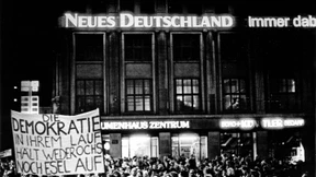 Schwerter und Pflugscharen