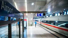 Jobmaschine, leise und klimaneutral