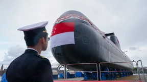 Ist TKMS der neue Star an der Börse?