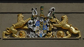 Chaotischer Gemütszustand