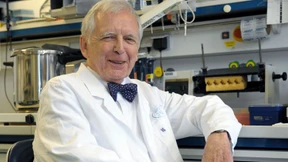  Sein Ansatz war die radikale Krebsprävention