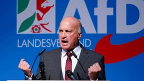 NRW-AfD fordert Auflösung des „Flügels“