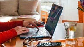 „Homeoffice geht nur mit Vertrauen“