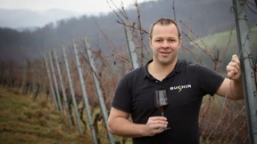 Keine Weinprobe ohne Sekt