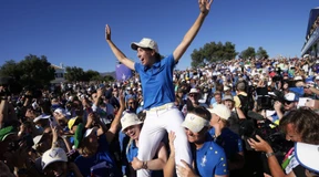 Carlota Ciganda lässt die Blauen jubeln