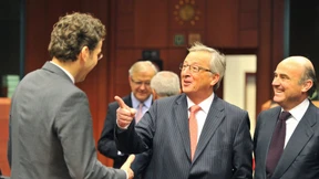 Ein Defizitsünder als Währungskommissar?