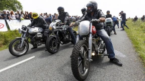 Das Auge des Gesetzes sieht alles