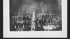 Sind wir Barbaren? Ja!