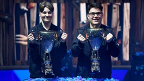 Wie junge eSportler Millionäre werden