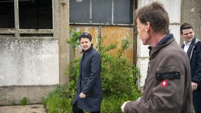 Mit Rückenwind aus der Hauptstadt