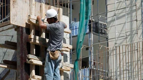 Auf der Flucht nach Beirut