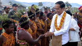 Die Familie regiert mit