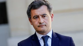 Brutaler Angriff auf zwei Polizisten in Frankreich