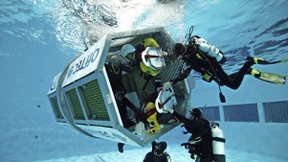 Sie machen Arbeitsplätze sicherer