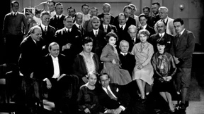 Filmgeschichte aus weiblicher Hand