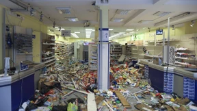 G-20-Gewalt kostet Versicherer zwölf Millionen Euro