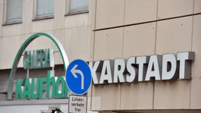 Karstadt und Kaufhof dürfen fusionieren