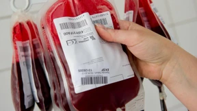 Bluterstiftung braucht Geld 