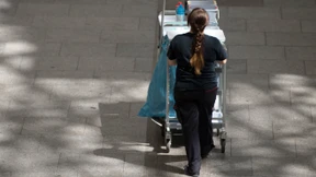 Mindestlohn steigt ab Oktober auf 12 Euro