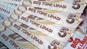 Türkei beschließt drastische Zinserhöhung