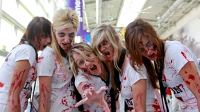 Computerspielaktien für Zocker