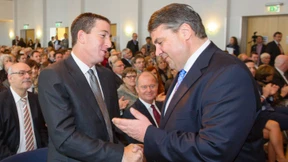 Haben die Amerikaner den Deutschen gedroht?