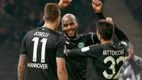 „Torfestival“ für Hannover