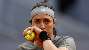 Tennis-Vorkämpferin auf verlorenem Posten