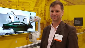 Zweikampf im Internet der Dinge