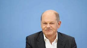 Scholz stellt drittes Entlastungspaket in Aussicht