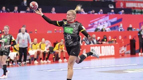 Deutsche Handball-Frauen mit perfektem EM-Start