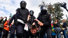 Sie sind ein Verbrecher, Euer Ehren